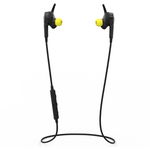 Casca Bluetooth Stereo Jabra Sport Pulse Wireless Black