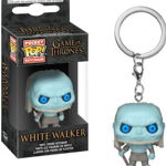 Breloc Funko Pop Game of Thrones White Walker