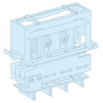 Prisma Plus-P Sistem- Conexiune Sistem de bare capsulate Canalis - Pentru Nw - 3200 A - 3P, Schneider