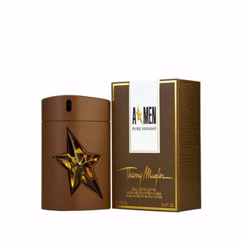 Apa de Toaleta Amen Pure Havane by Thierry Mugler Barbati 100ml 3439600600414