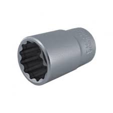 Priza Hexagonal 12 1/2 „9mm (16C309), Dedra Priza Hexagonal 12 1/2 „9mm (16C309), Dedra