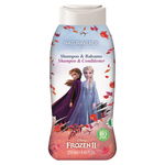 Șampon și balsam bio Frozen II 250ml