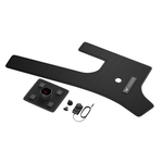 Manson umar cu sistem de incalzire Venom Shoulder Left, 3 trepte vibratii, autonomie pana la 3 ore, touch screen, Nanotechnology heat, Hyperice