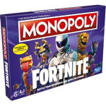 Joc de Societate Monopoly Fortnite