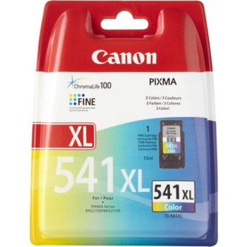 Canon Cartus Inkjet Canon CLI-541XL Color, Canon