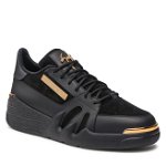 Giuseppe Zanotti Sneakers RM10042 Culoarea BLACK BM8308335