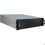 Inter-Tech Carcasa Server Inter-Tech Ipc 3u-30255, Inter-Tech