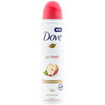 Deodorant spray, Dove, Go Fresh Apple & White Tea, 150 ml, Dove