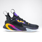 Pantofi sport copii Nike Jordan Zion 1 GS, Multicolor