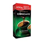 Cafea macinata Doncafe Selected 600 g