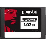 SSD Kingston DC500M 1.92TB, SATA3, 2.5inch