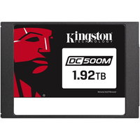 SSD Kingston DC500M 1.92TB