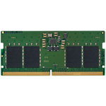 Memorie Laptop Kingston ValueRAM 8GB DDR5 4800MHz CL40
