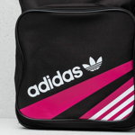 adidas Classic Backpack Black/ Bold Pink