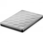 EHDD 1TB SG 2.5" BUP SLIM USB 3.0 PL, SEAGATE