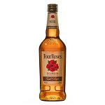 Whisky Four Roses, Bourbon, 40%, 0.7L