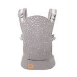 Marsupiu ergonomic Nino, pana la 20 kg, confetti grey, Kinderkraft, 