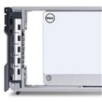 Dell 960GB SSD SATAb 6Gbps 512e 2.5in Dr