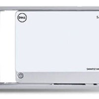Dell 960GB SSD SATAb 6Gbps 512e 2.5in Dr