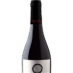 Vin alb sec Domeniile Sahateni - Aurelia Visinescu Anima Chardonnay Oak 2021, 0.75L