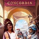 Joc Concordia editia romana, Lex Games