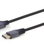 Gembird DisplayPort - cablu HDMI 1,8 m negru (CC-DP-HDMI-4K-6), Gembird