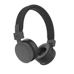 Casti cu micr. Hama Freedom Lit, on ear, Bluetooth 5.0, negru, HAMA