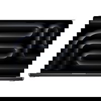 Laptop Apple 16.2 MacBook Pro 16 Liquid Retina XDR Apple M3 Pro chip (12-core CPU) 18GB 512GB SSD Apple M3 Pro 18-core GPU macOS Sonoma