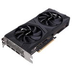 Placa Video GeForce RTX 4060 Ti VERTO Dual Fan 16GB DLSS 3, PNY