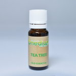 Ulei Esential Tea Tree ONEDIA 10 ml, Onedia