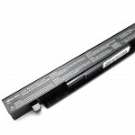 Acumulator notebook ASUS Baterie Asus X550JX-XX129D