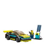 Jucarie 60383 City Electric Sports Car Construction Toy, LEGO