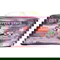 Kit supravietuire Prepper's Pack BCB - Default Title, VAN OS