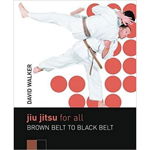 Jiu Jitsu for All, 