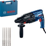 Ciocan rotopercutor Bosch GBH 240 790 W (0615990M99), Bosch