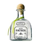 Silver 700 ml, Patron