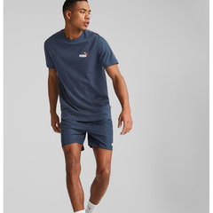 Tricou din bumbac Essentials+, Puma