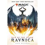 War of the Spark: Ravnica (Magic: The Gathering) (Magic: The Gathering)