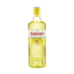 Sicilian lemon 700 ml, Gordon's