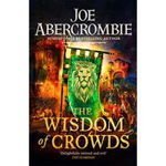 The Wisdom of Crowds (The Age of Madness, nr. 3)