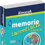 Almanah. O memorie incredibila in 365 de zile - Fleurus