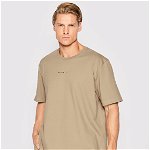 adidas Tricou Reveal Essentials HK2724 Maro Relaxed Fit, adidas