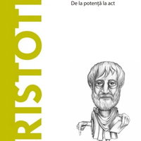 Descopera Filosofia. Aristotel. De la potenta la act