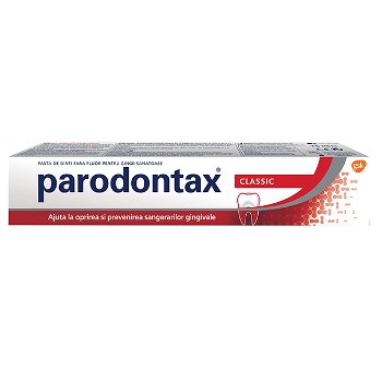 Pasta de dinti Parodontax Classic 75 ml