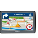 PRESTIGIO Navigatie GPS GeoVision 7060, 7" Display, sistem operare WinCE 6.0, fara harta preinstalata
