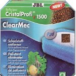 JBL ClearMec plus Pad - Material filtrant pentru CristalProfi, JBL
