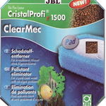 JBL ClearMec plus Pad - Material filtrant pentru CristalProfi, JBL