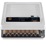 Incubator Oua Automat, Ms-70, Intoarcere Automata a Oualor la 2 ore, Controller si Panou de Afisate a Temperaturii, Euro Tehno