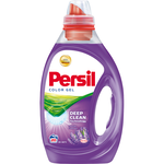Detergent de rufe lichid Color Gel Deep Clean, 33 spălări, 1.485l  Persil