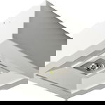 Luminaire LOVATO N ECO 1W 125lm (opt deschis). 1h cu individuale LVNO W / 1W / ENE / AT / WH - LVNO / 1W / ENE / AT / WH, AWEX